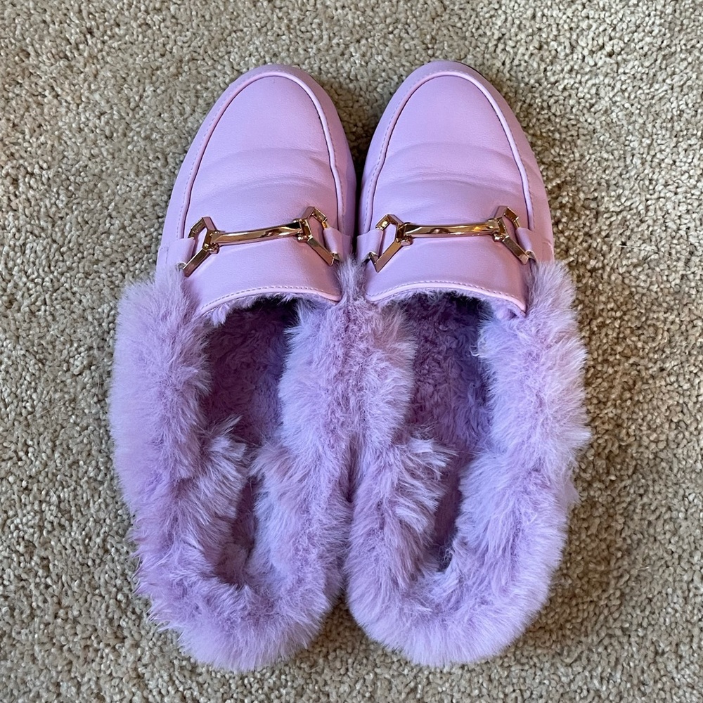 Missguided Loafers